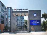 深圳赛恩普电子新材料应用有限公司